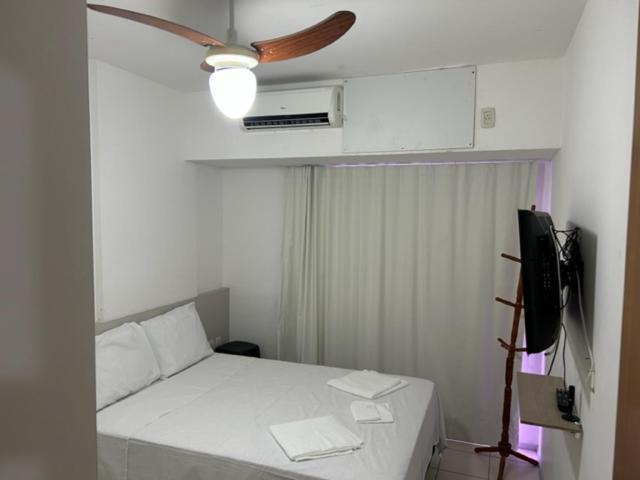 Apto-ponta Verde-1quarto Apartamento *