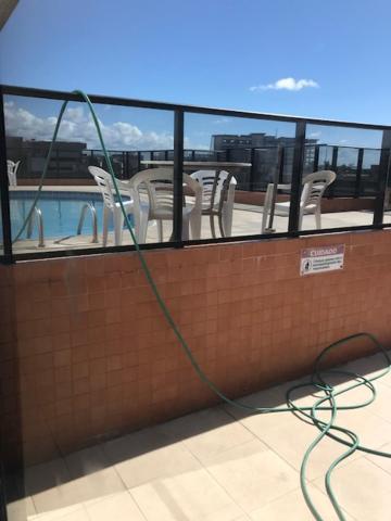 Apto-ponta Verde-1quarto Apartamento Maceió