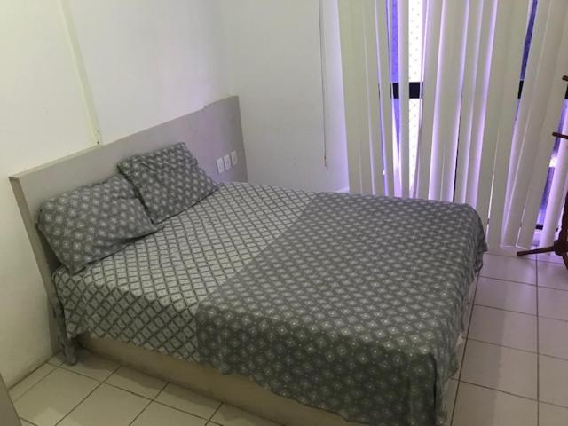 Apartamento Apto-ponta Verde-1quarto