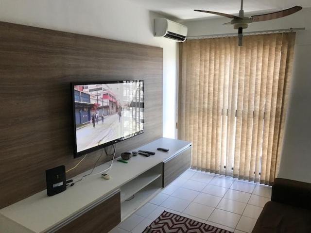 Apto-ponta Verde-1quarto Apartamento Maceió