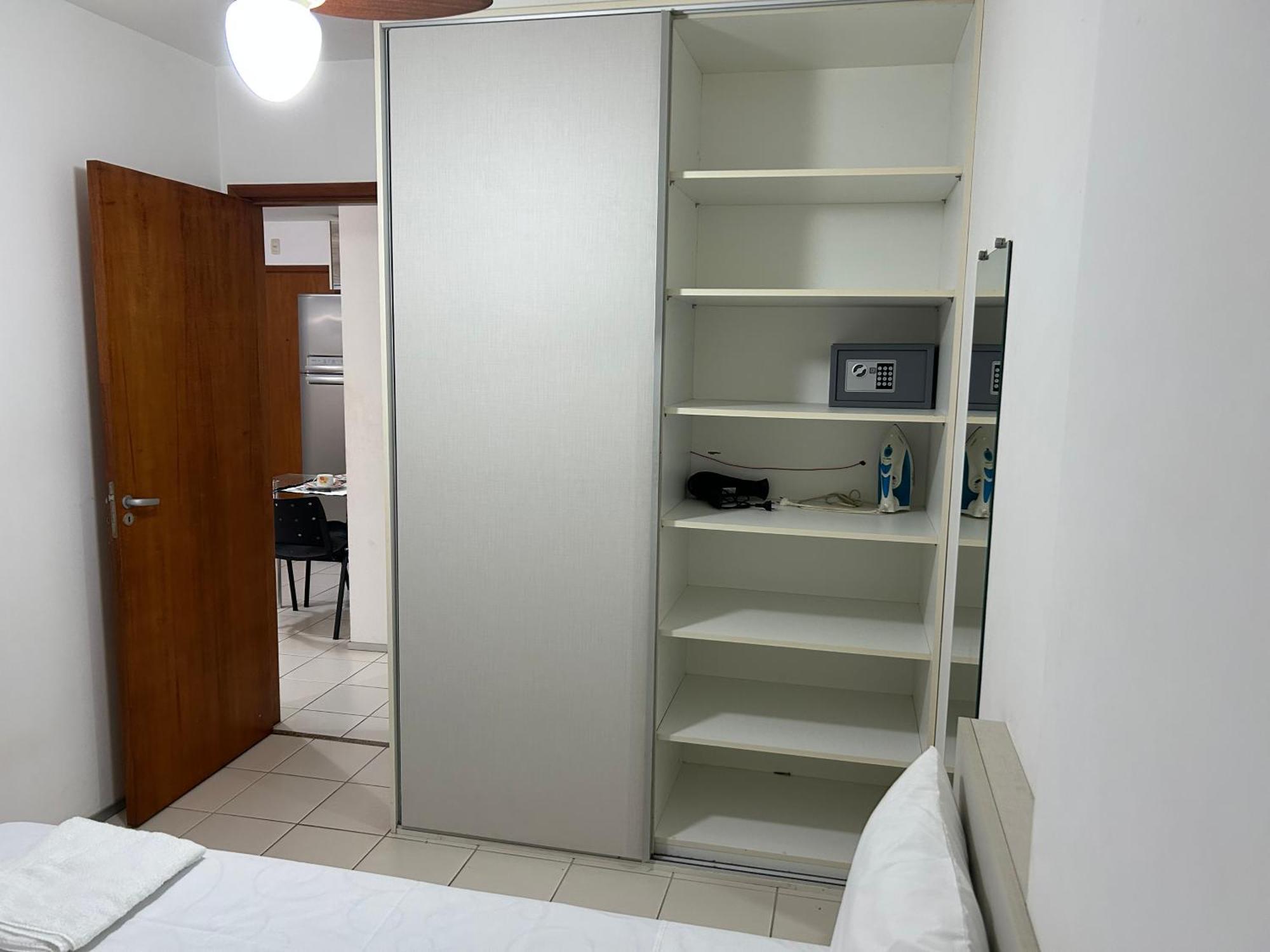 Apto-ponta Verde-1quarto Apartamento *