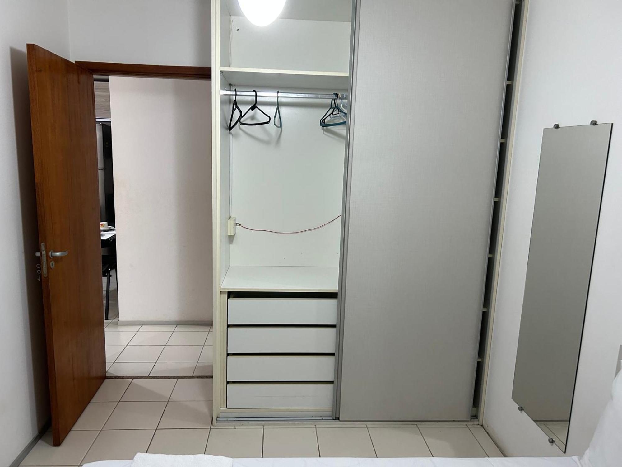 Apto-ponta Verde-1quarto Apartamento *